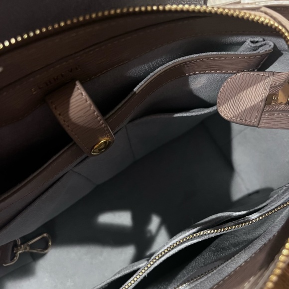 Mini Maestra Senreve bag - Picture 4 of 8